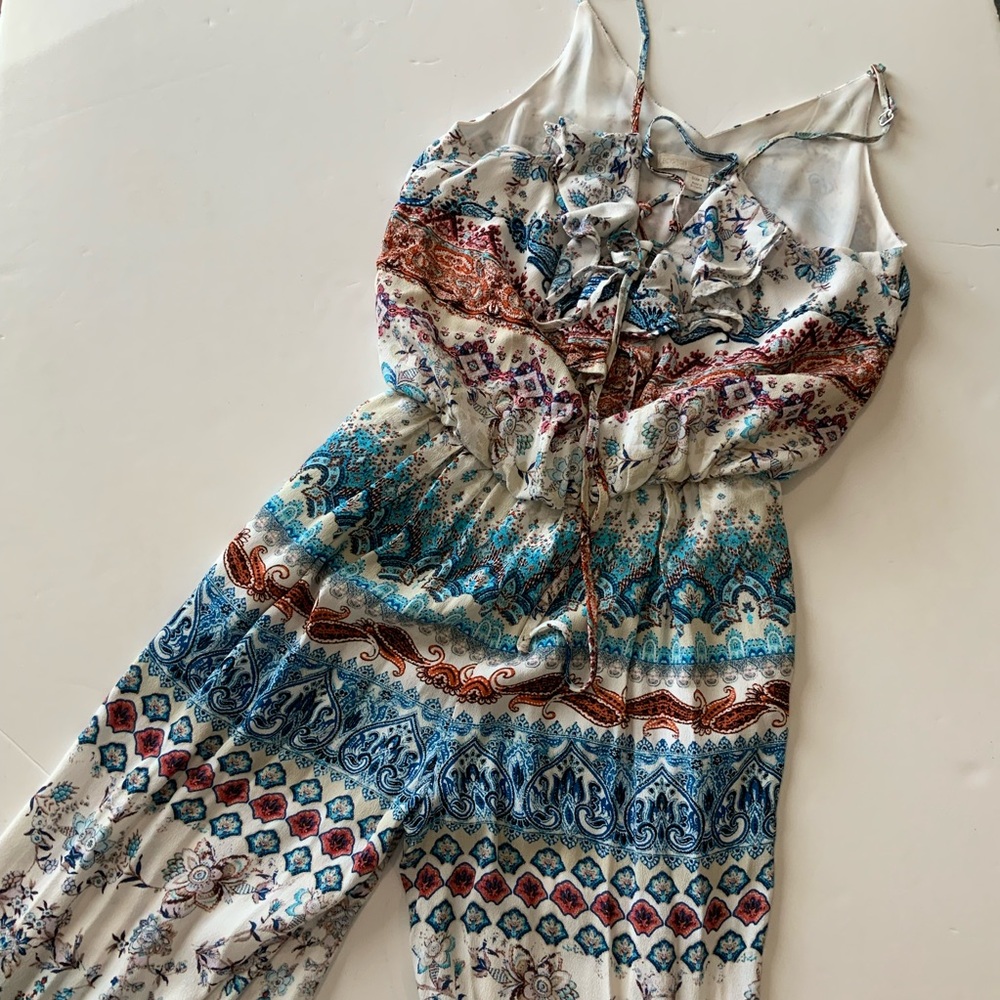 Boston Proper Jumpsuit